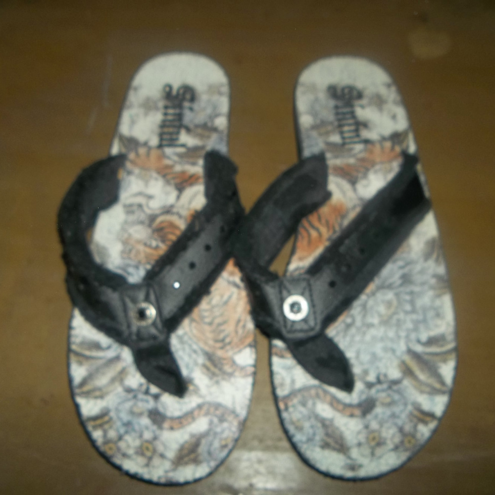 Shoes